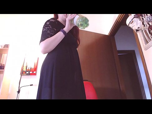 ❤️ 一个喜欢脏兮兮的内裤的顺从的奴隶，在看完这段视频后被迫自慰！这是个很好的例子。 ☑ Hard porn️❤