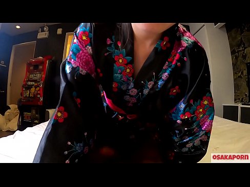 ❤️ 年轻的COSPLAY女孩喜欢性爱到高潮，在女骑手和口交的喷水。亚洲女孩与毛茸茸的阴户和美丽的乳房在传统的日本服装在业余视频显示自慰与他妈的玩具。樱花3 OSAKAPORN. ☑ Hard porn️❤