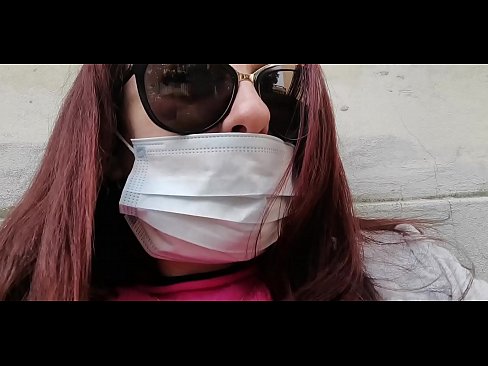❤️ Nicoletta报复她的邻居，在他的车库里撒尿（特别Covid19意大利检疫局） ☑ Hard porn️❤