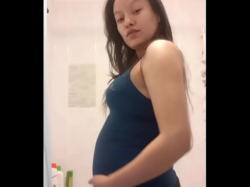❤️ 网络上最热的哥伦比亚荡妇回来了，怀孕了，想看他们也要在https://onlyfans.com/maquinasperfectas1 ☑ Hard porn️❤